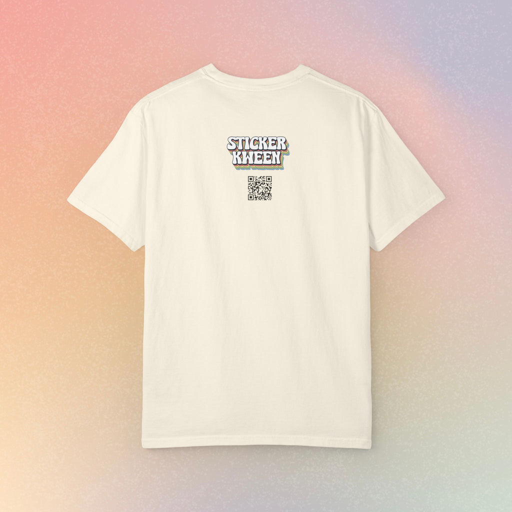 Trans Zion T-Shirt - Rainbow Transgender Pride Tee