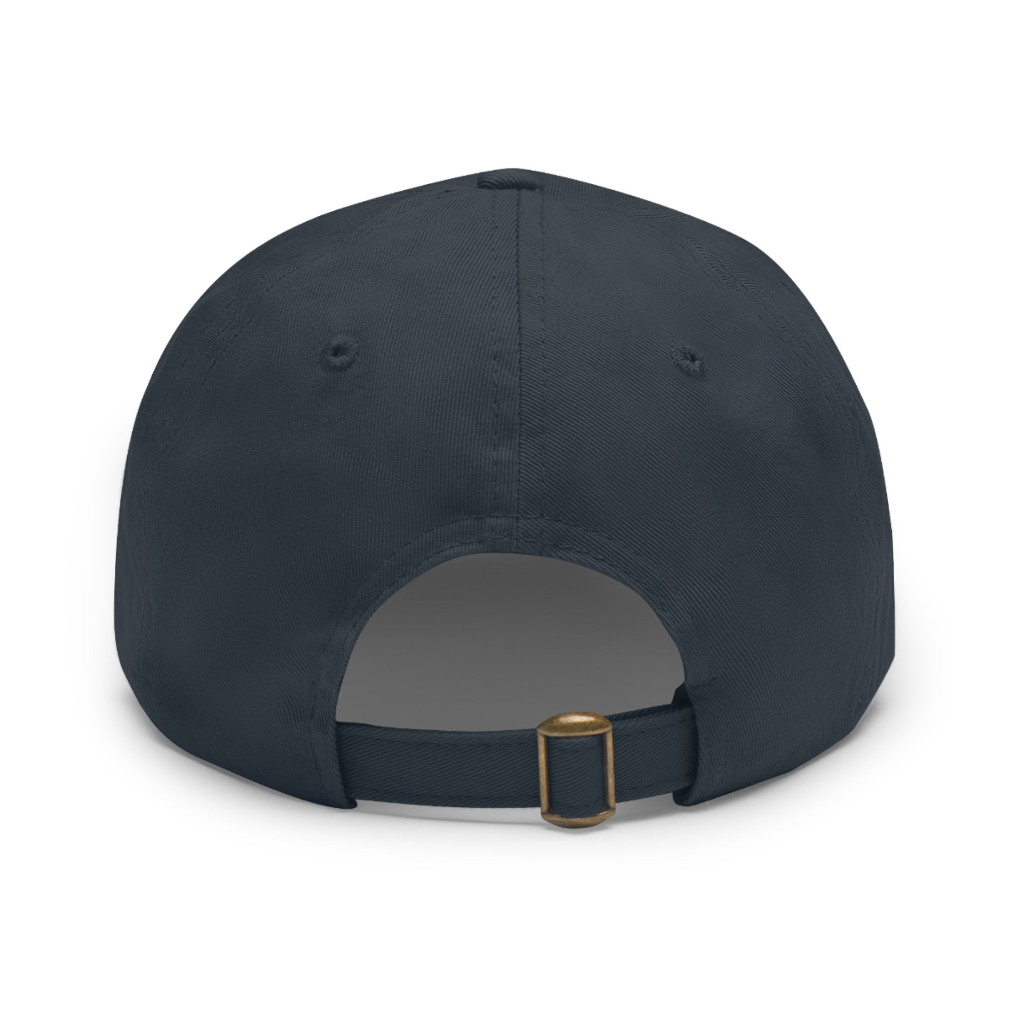 Israeli Persian Lion Flag Hat | Leather Patch