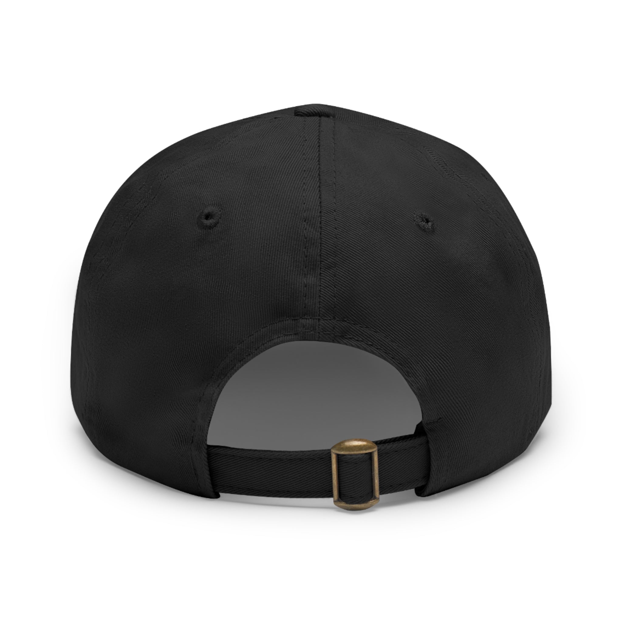 Israeli Persian Lion Flag Hat | Leather Patch