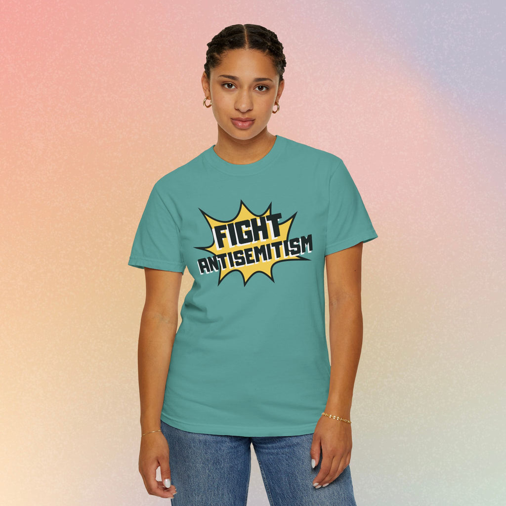 Fight Antisemitism T-Shirt