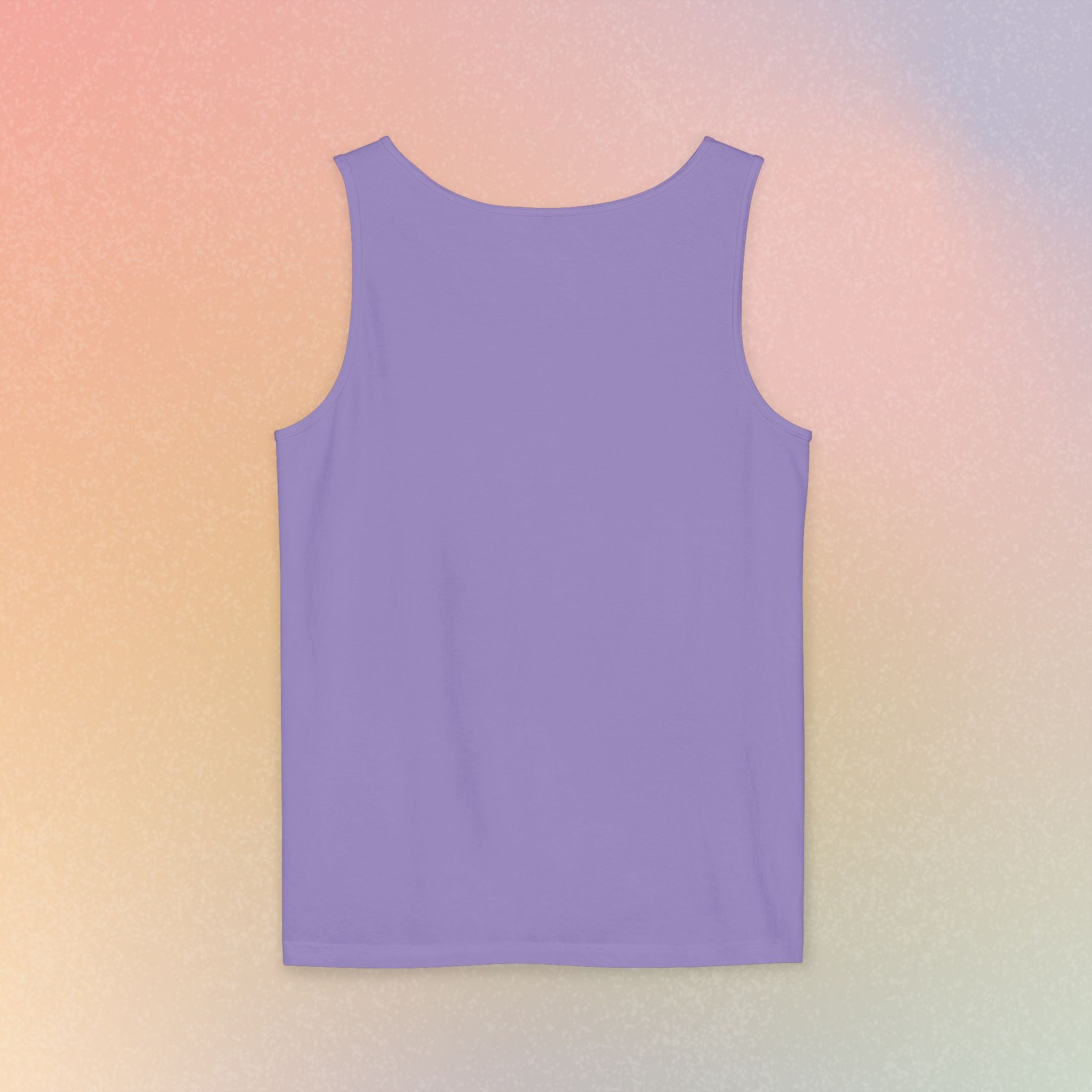 I Love NY Jewish Star Tank Top — Jewish NYC Pride Israel Love Sleeveless Tee