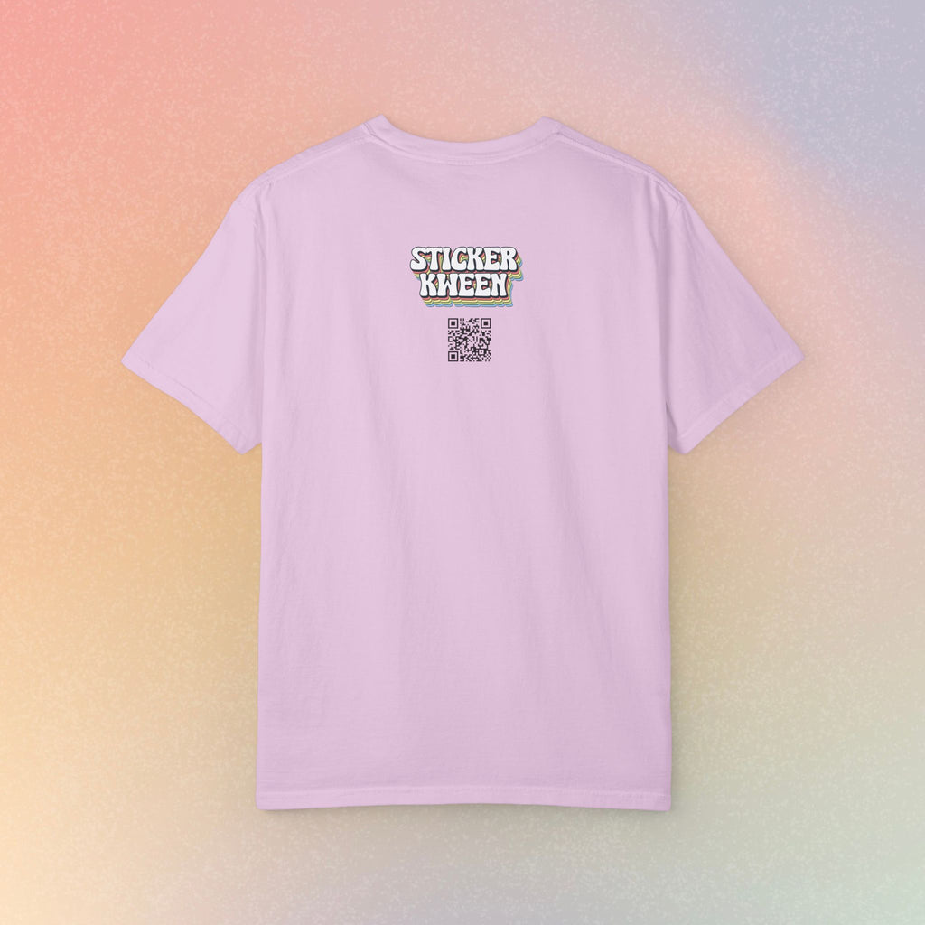 Trans Zion T-Shirt - Rainbow Transgender Pride Tee