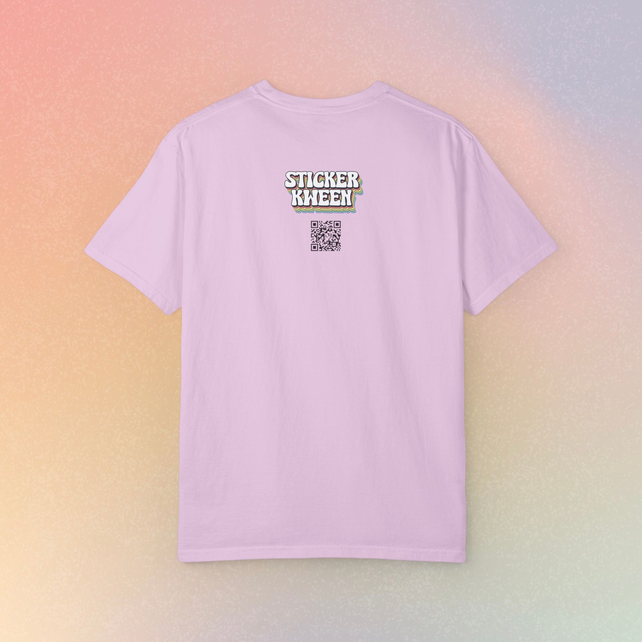 Trans Zion T-Shirt - Rainbow Transgender Pride Tee