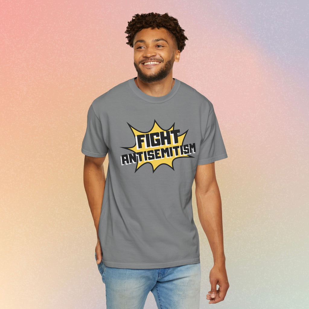 Fight Antisemitism T-Shirt