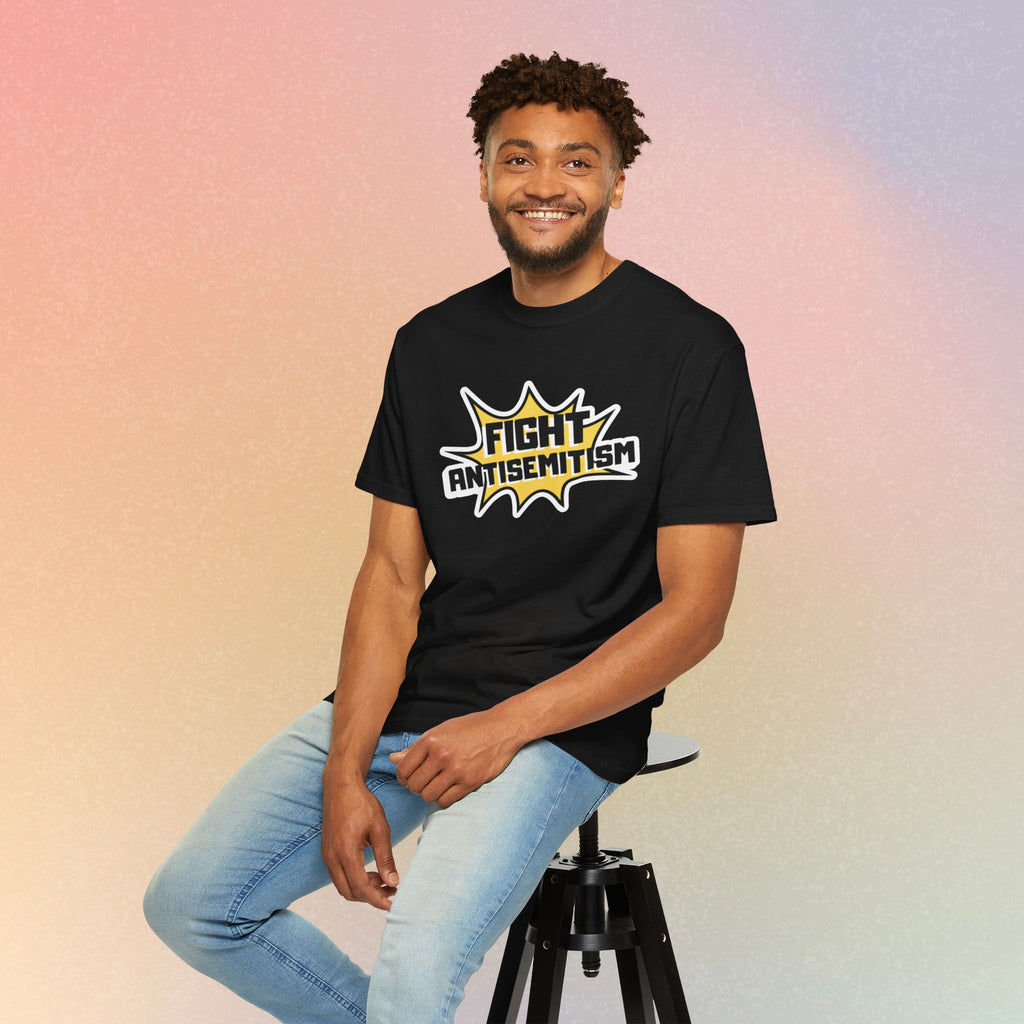Fight Antisemitism T-Shirt