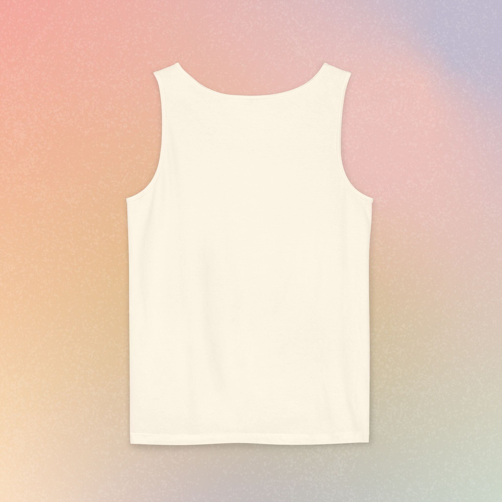 I Love NY Jewish Star Tank Top — Jewish NYC Pride Israel Love Sleeveless Tee