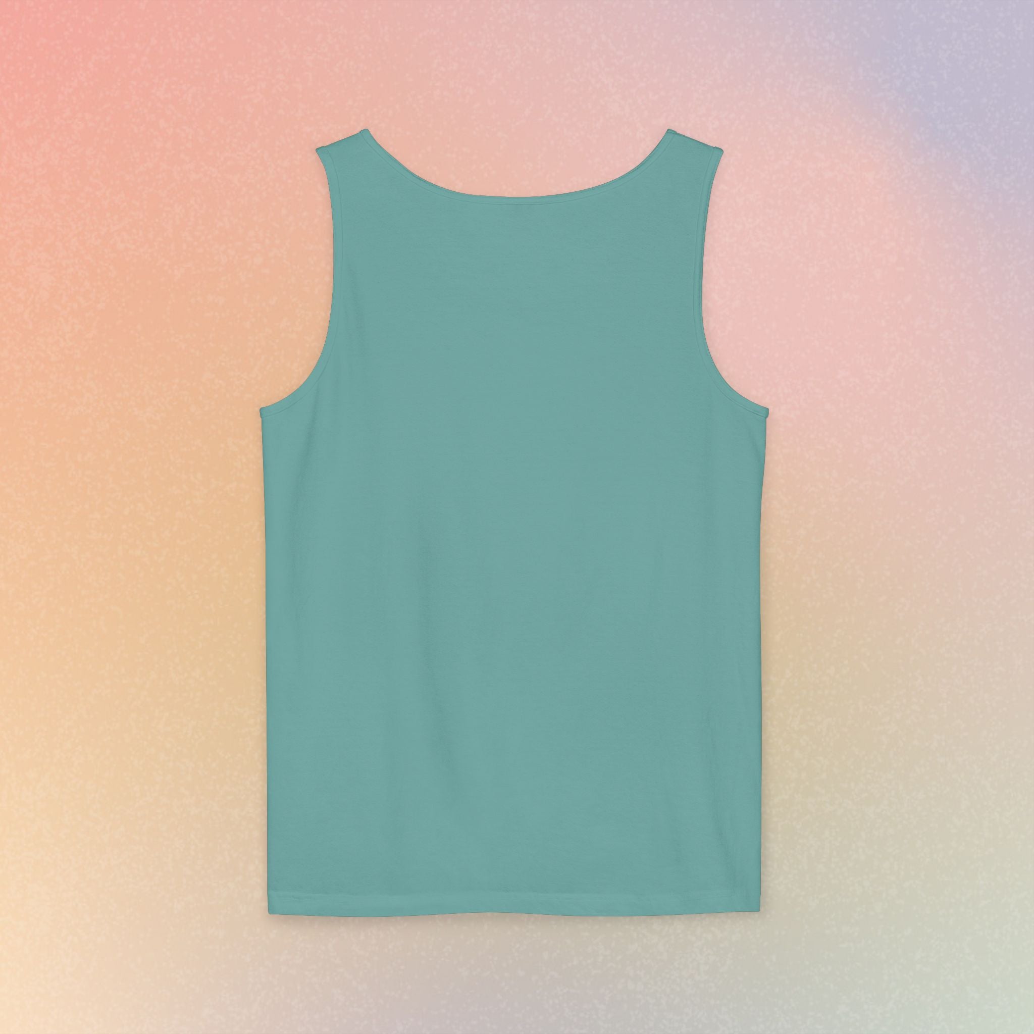 I Love NY Jewish Star Tank Top — Jewish NYC Pride Israel Love Sleeveless Tee