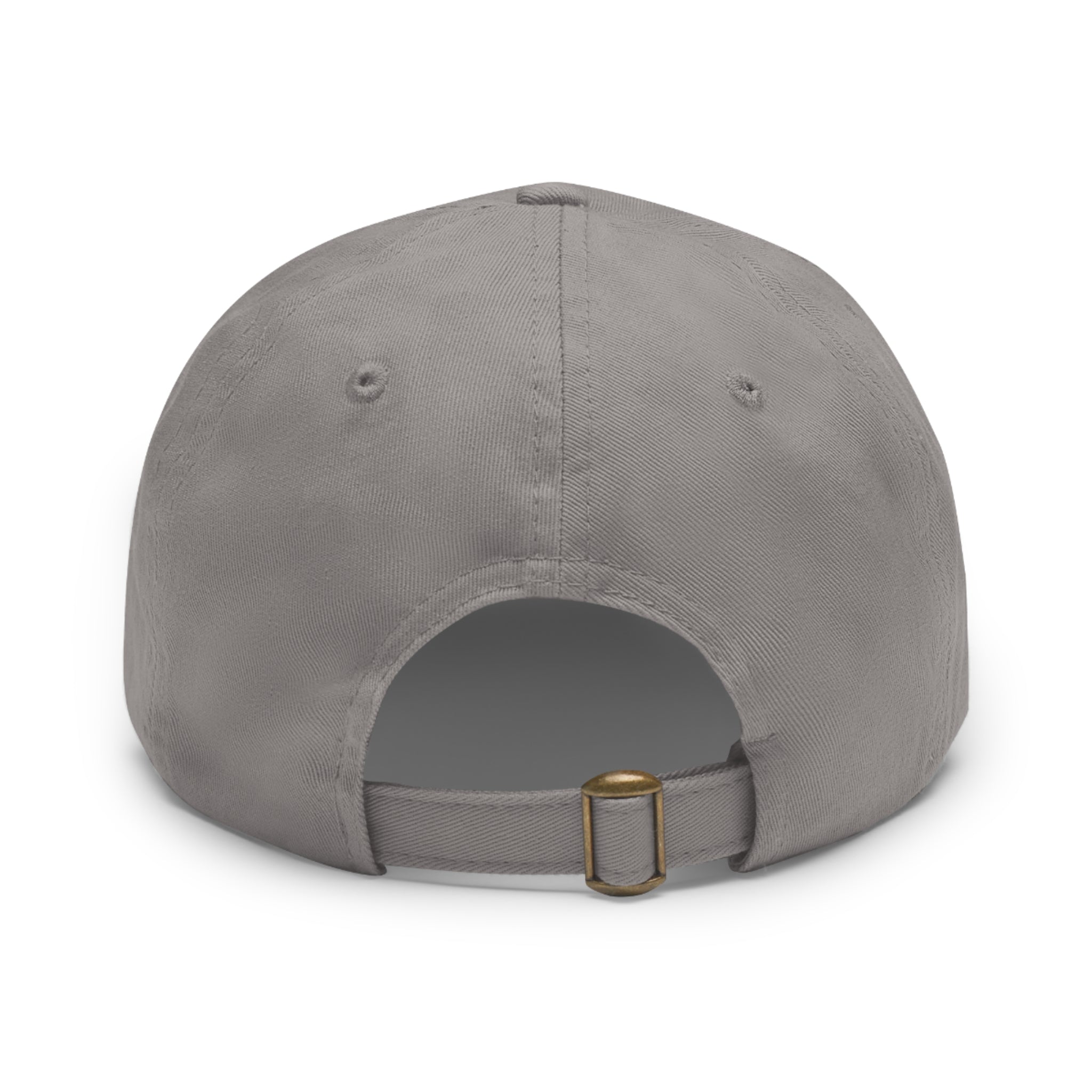 Israeli Persian Lion Flag Hat | Leather Patch