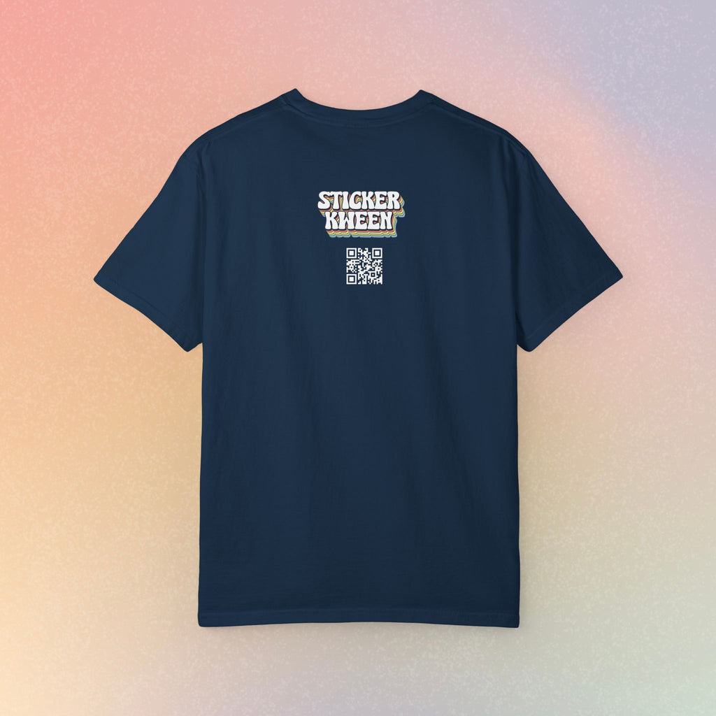 Trans Zion T-Shirt - Rainbow Transgender Pride Tee