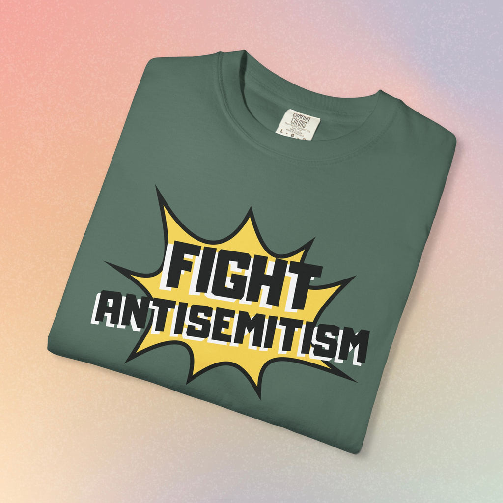 Fight Antisemitism T-Shirt
