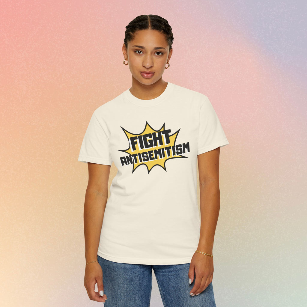 Fight Antisemitism T-Shirt