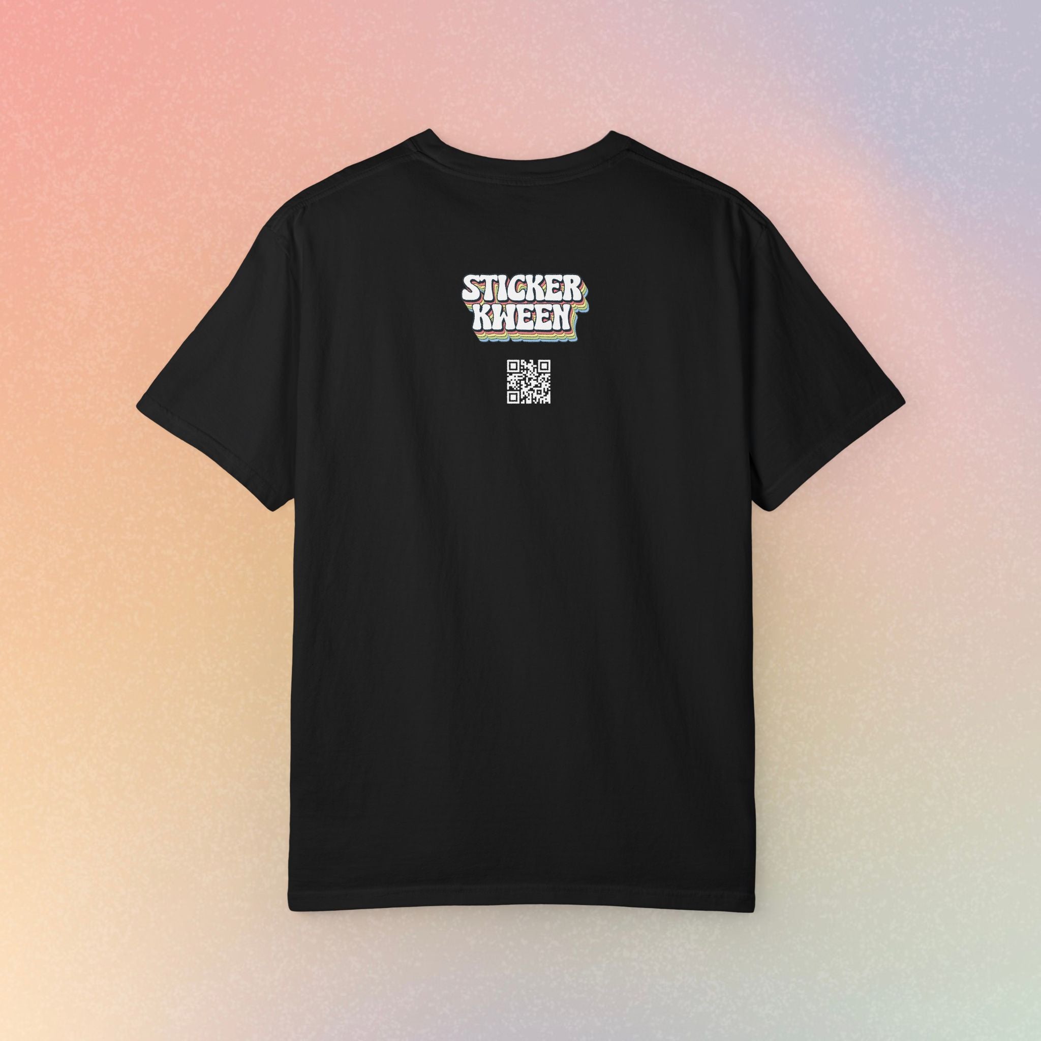 Trans Zion T-Shirt - Rainbow Transgender Pride Tee