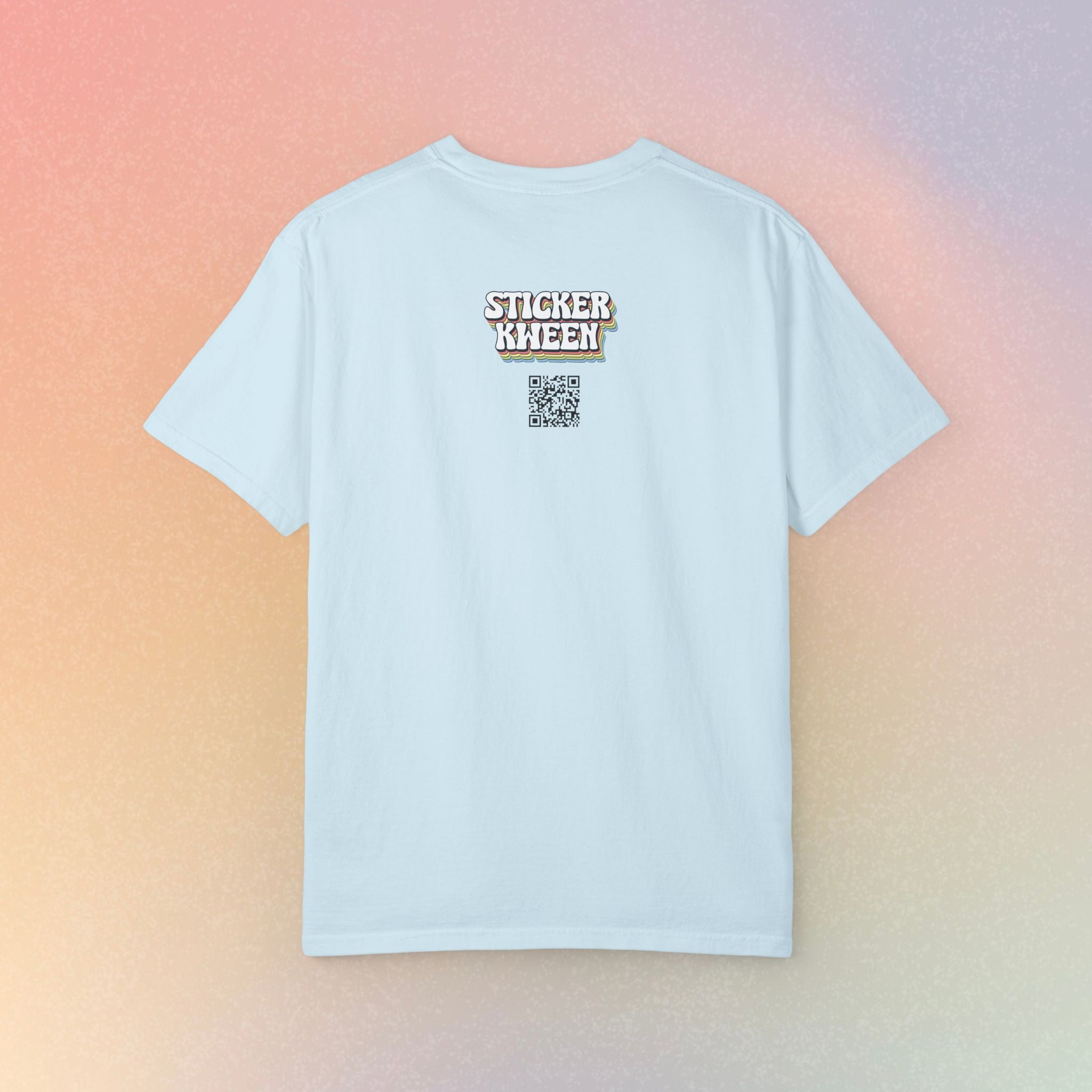 Trans Zion T-Shirt - Rainbow Transgender Pride Tee