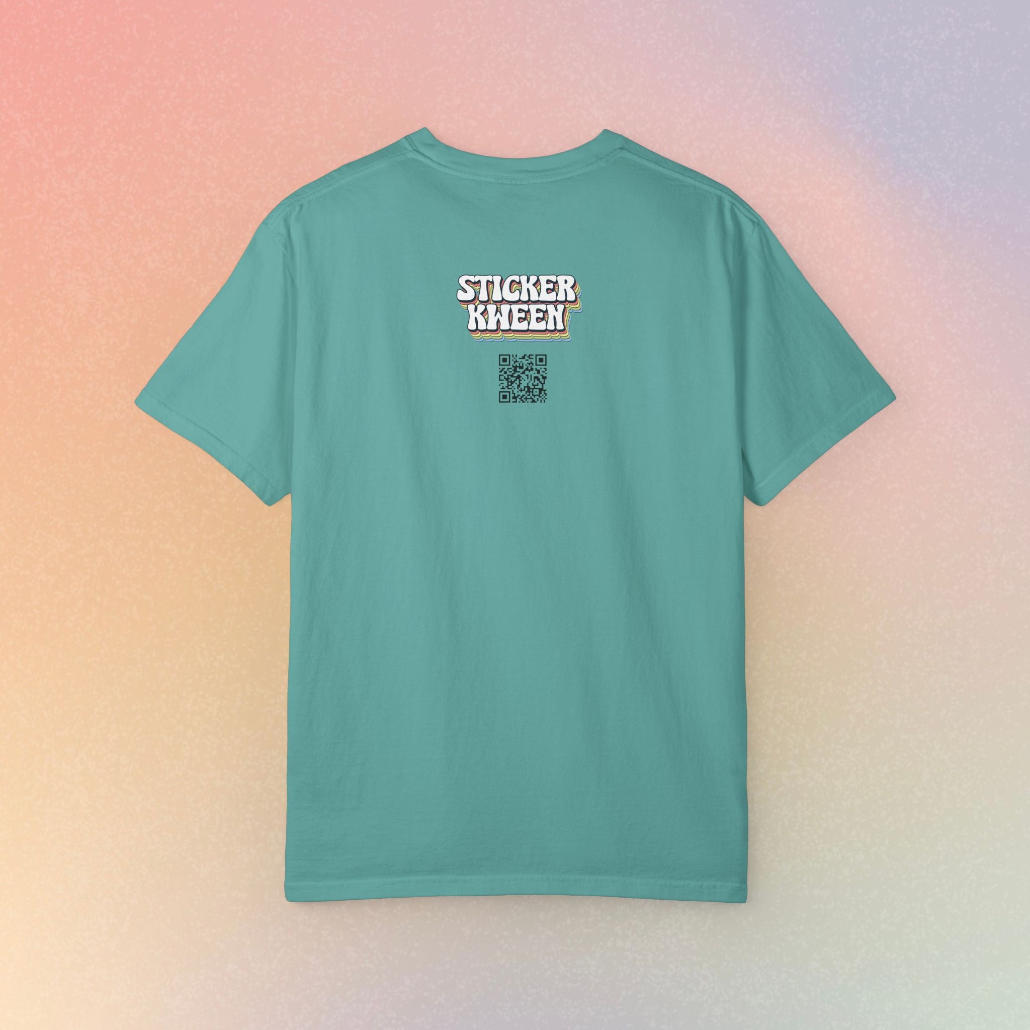 Trans Zion T-Shirt - Rainbow Transgender Pride Tee