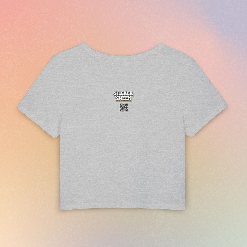 I Love NY Jewish Star Women's Baby Tee