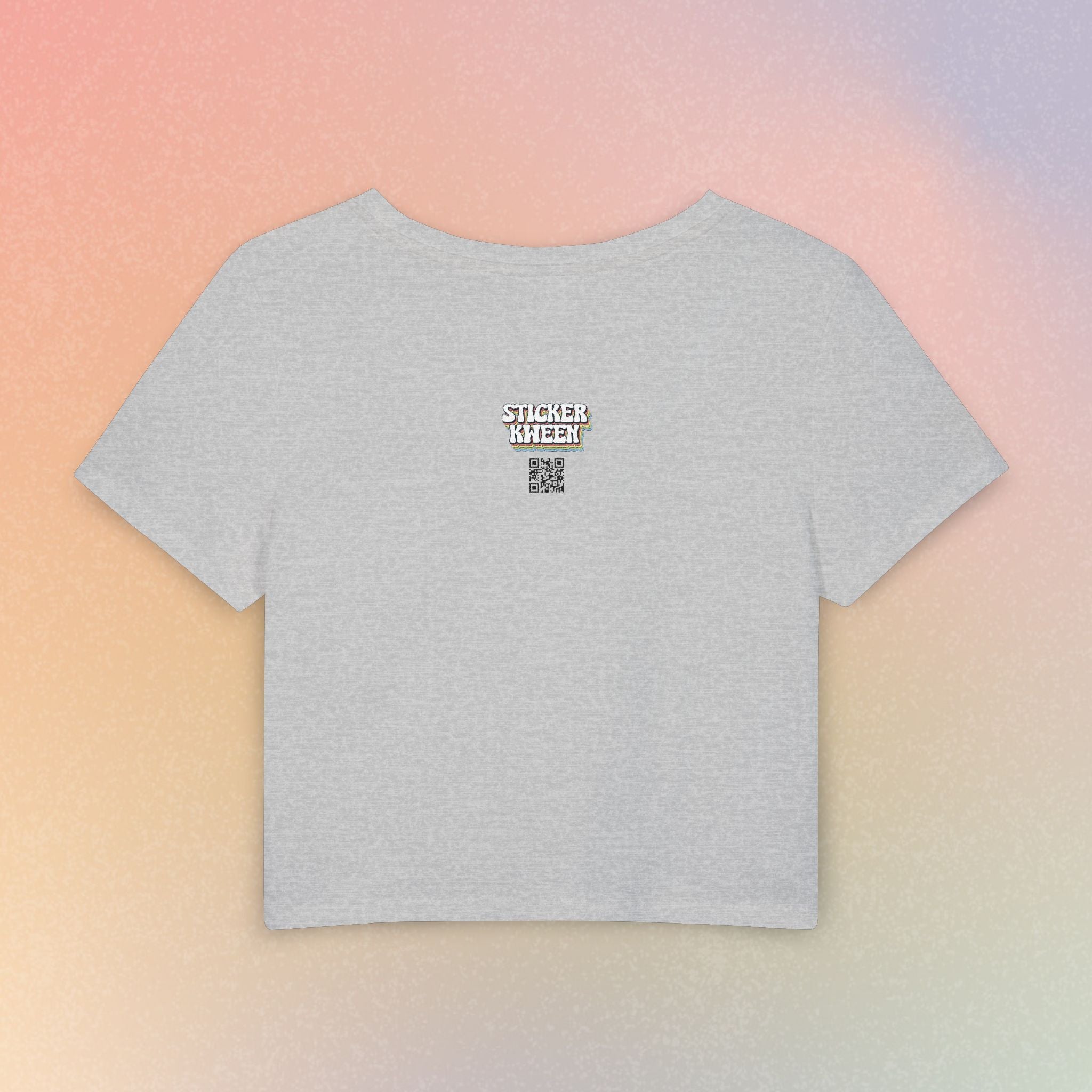 I Love NY Jewish Star Women's Baby Tee