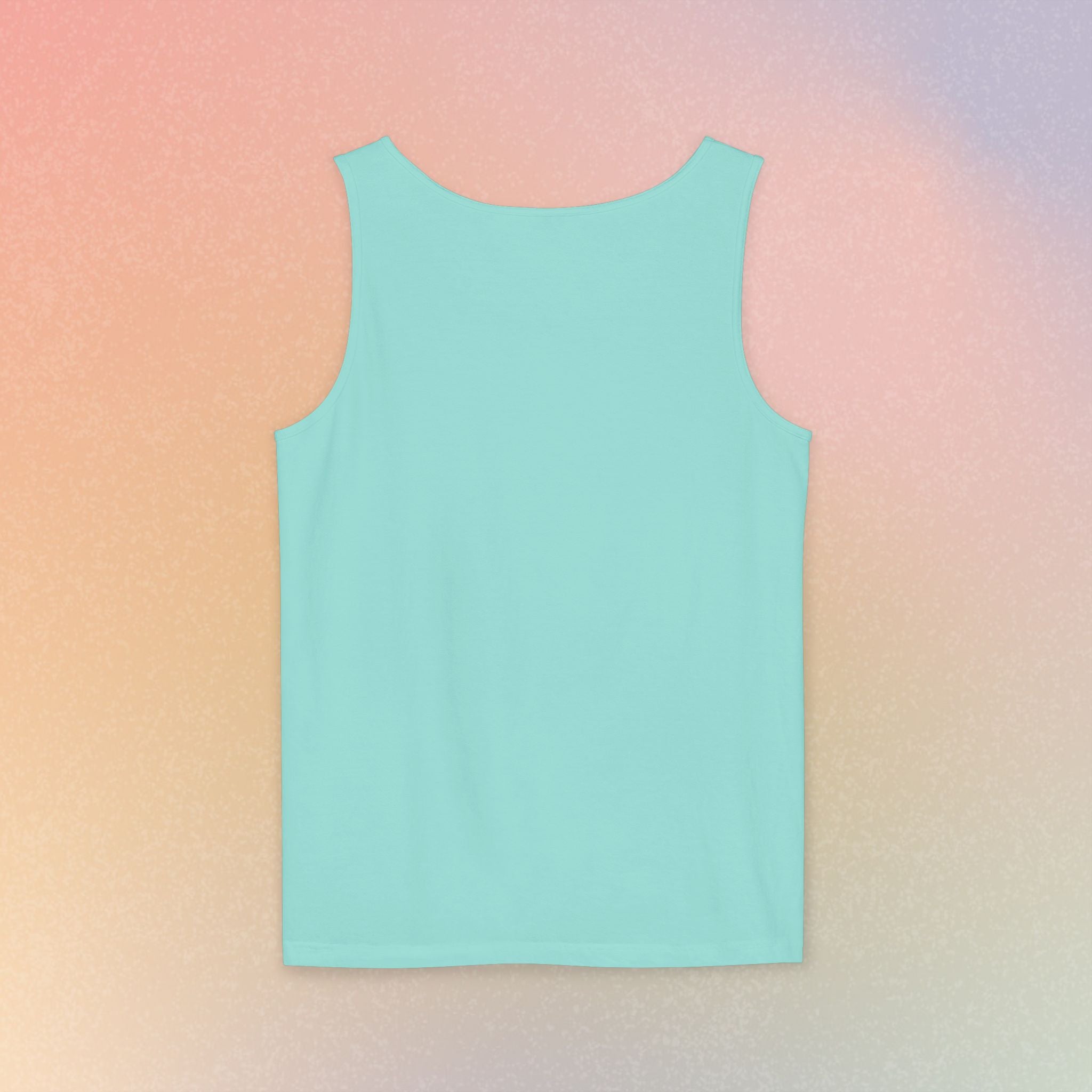 I Love NY Jewish Star Tank Top — Jewish NYC Pride Israel Love Sleeveless Tee