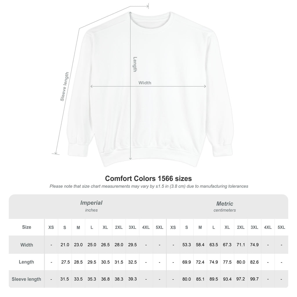 Zioness Sweatshirt - Female Jewish Pride