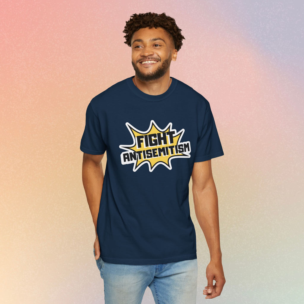 Fight Antisemitism T-Shirt