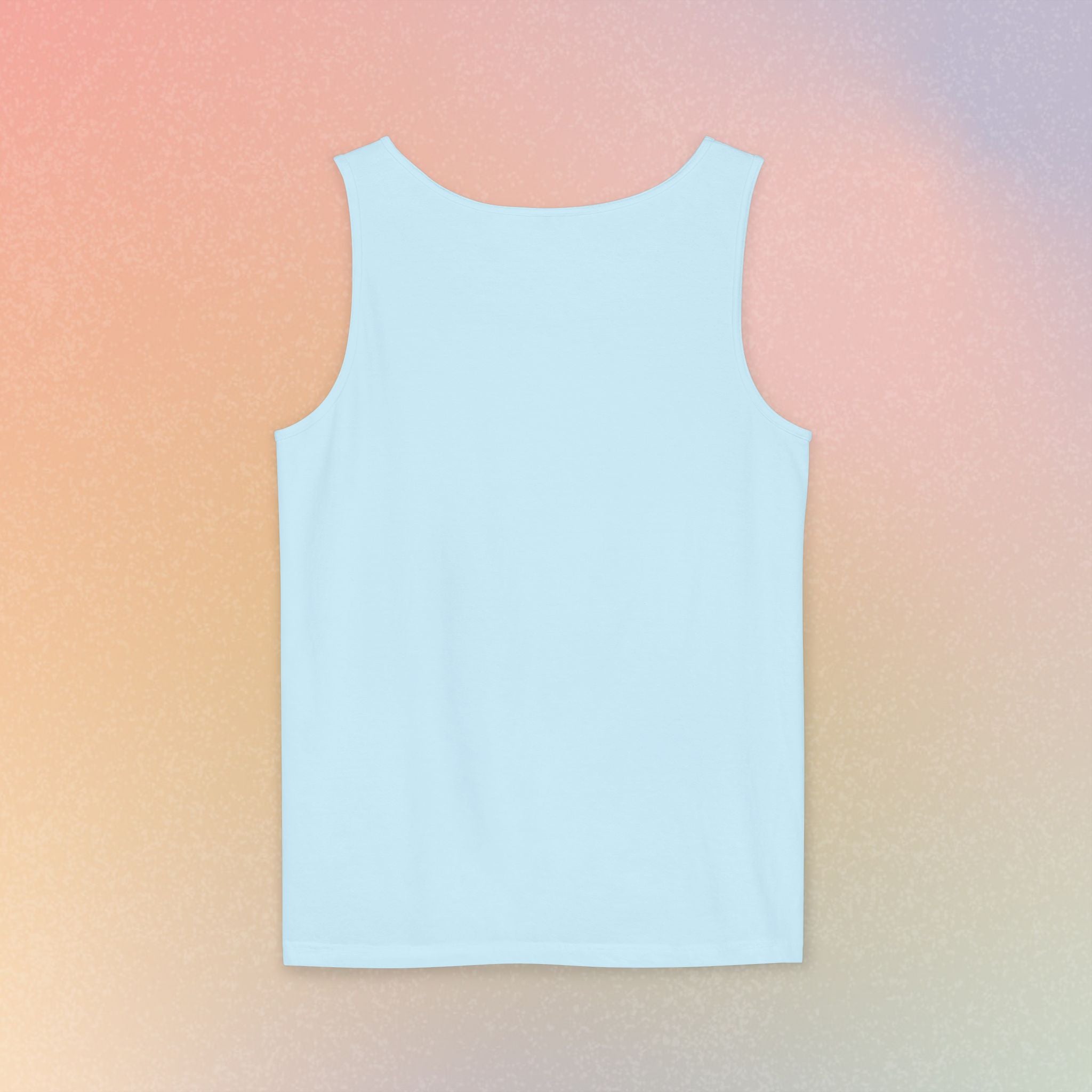 I Love NY Jewish Star Tank Top — Jewish NYC Pride Israel Love Sleeveless Tee
