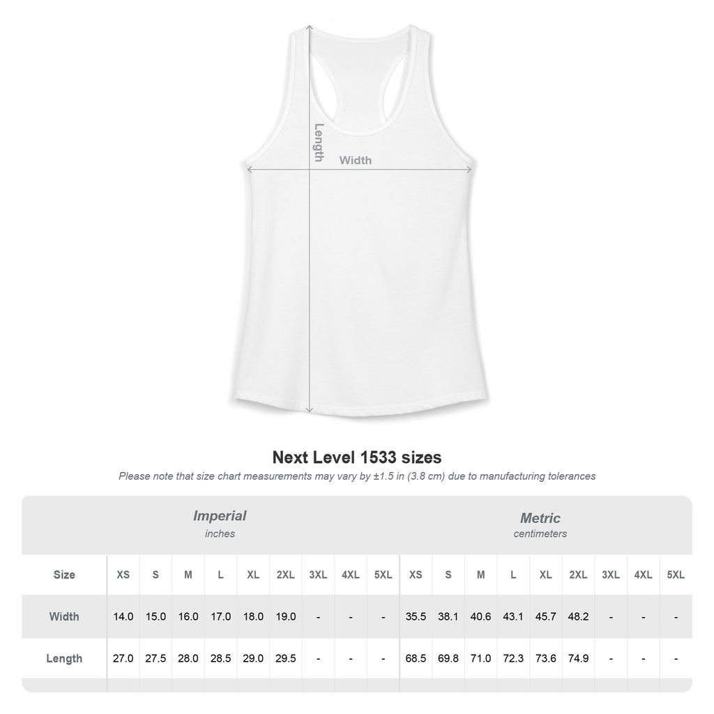 I Jewish Star Love NY Women's Racerback Tanktop