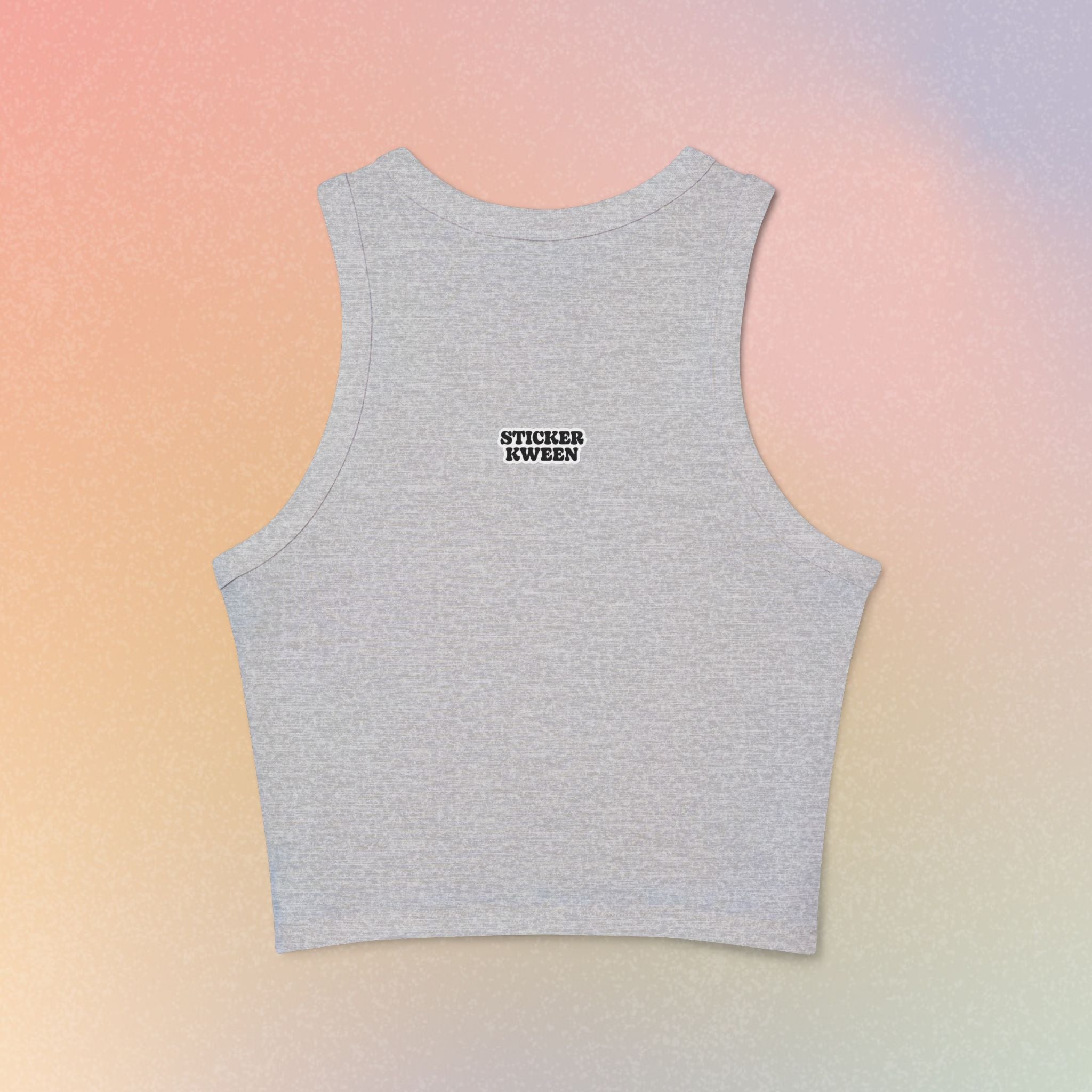 Persian Israeli Flag Heart Women's Tank Top | Israeli and Persian Pride Lion