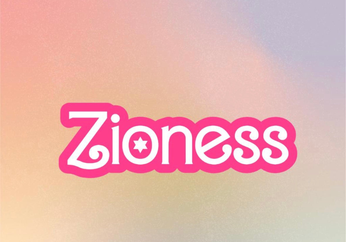 ZIONESS Magnet